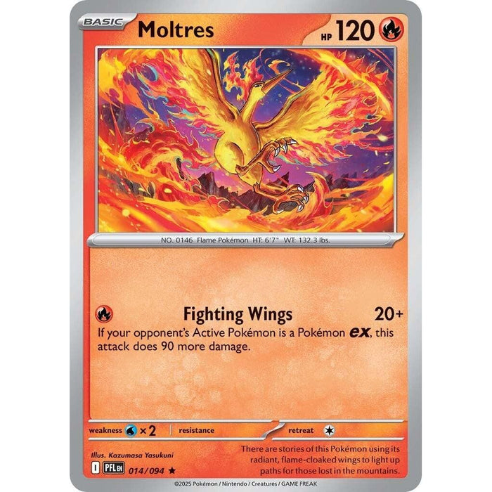 Moltres