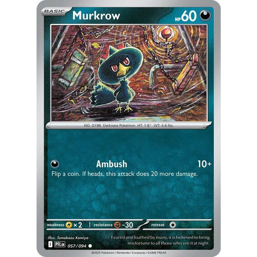 Murkrow