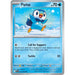 Piplup - 027/094