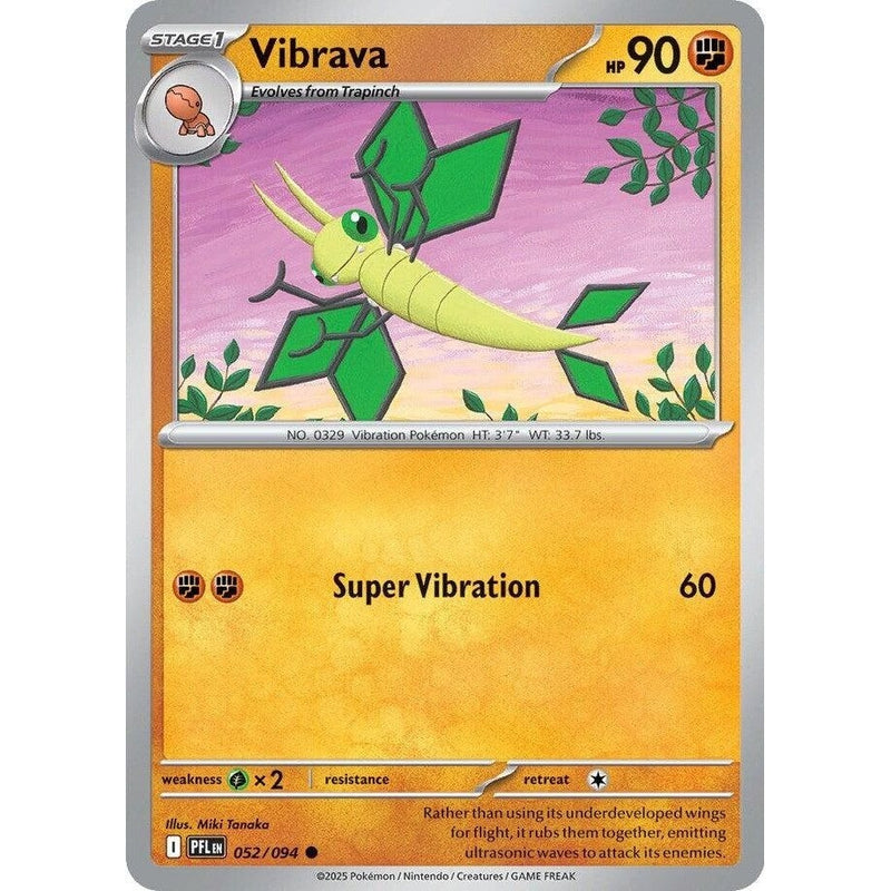 Vibrava