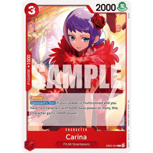 Carina
