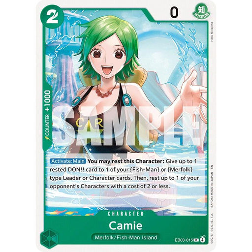 Camie