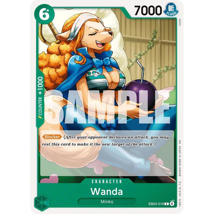 Wanda