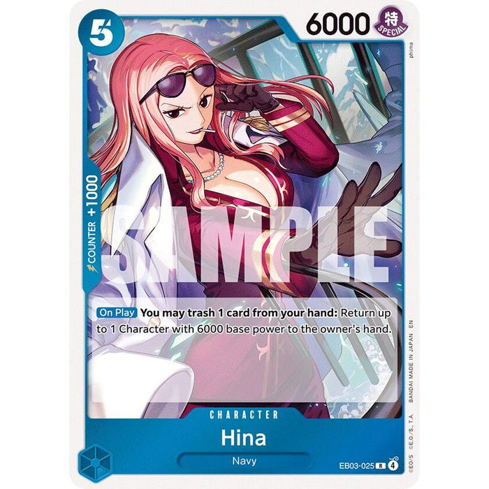 Hina