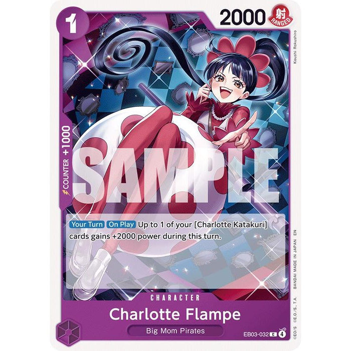 Charlotte Flampe