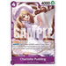 Charlotte Pudding
