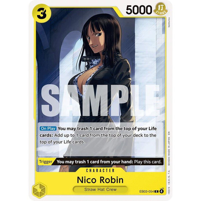 Nico Robin (054)
