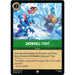Snowball Fight