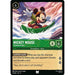 Mickey Mouse - Snowboard Ace