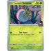 Team Rocket's Tarountula