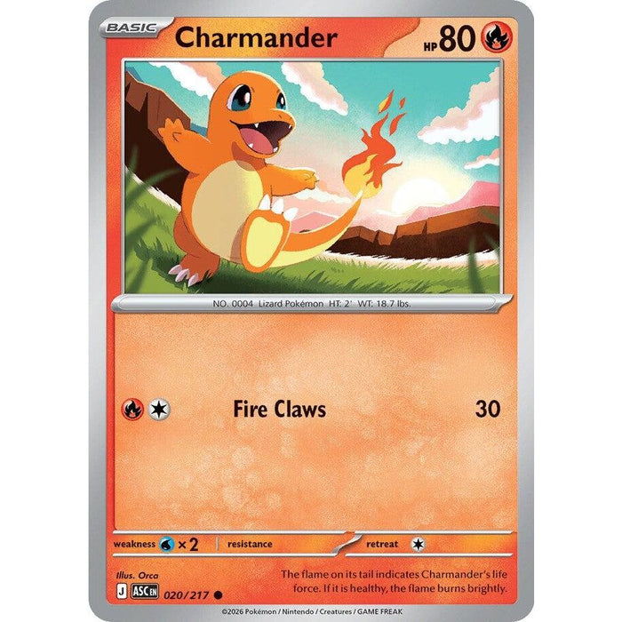 Charmander