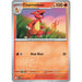 Charmeleon