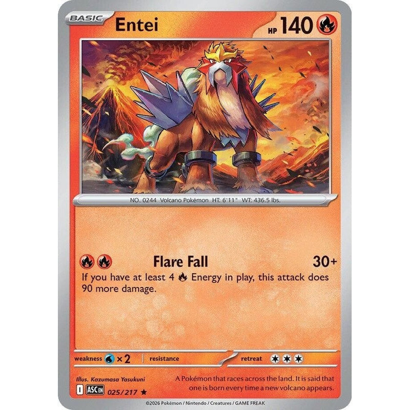 Entei