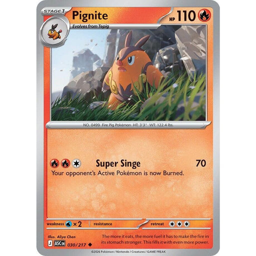 Pignite