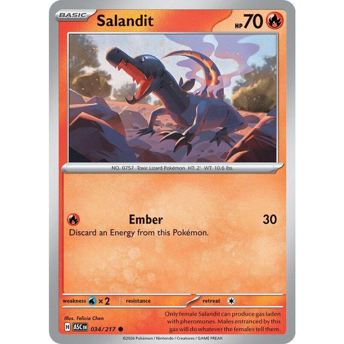 Salandit