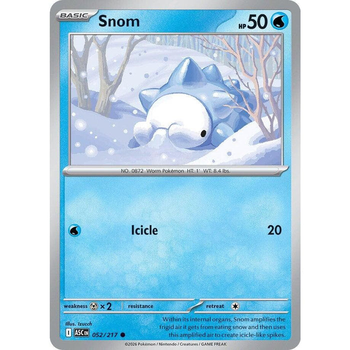 Snom