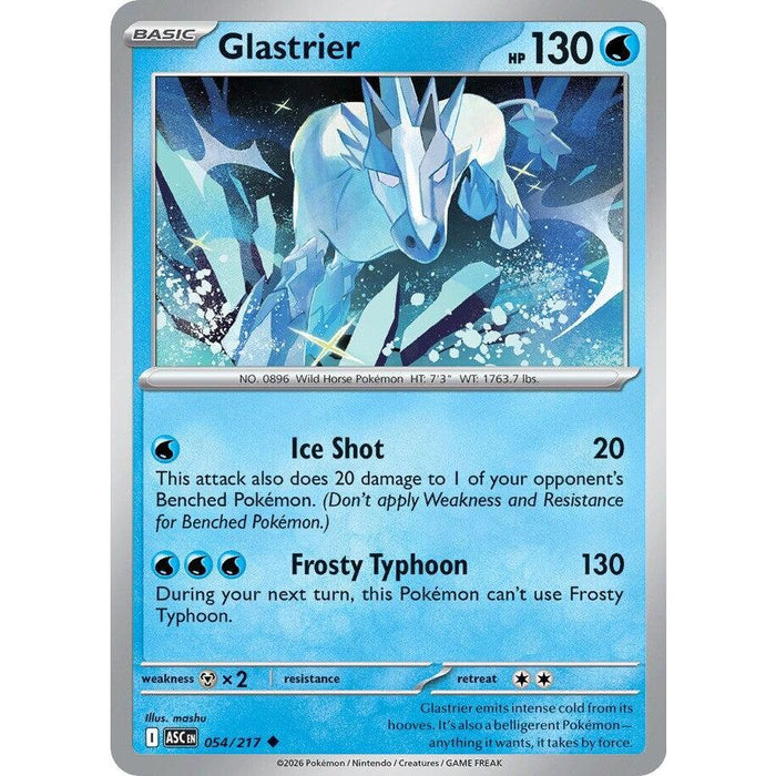 Glastrier