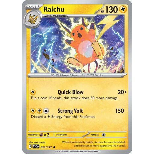 Raichu