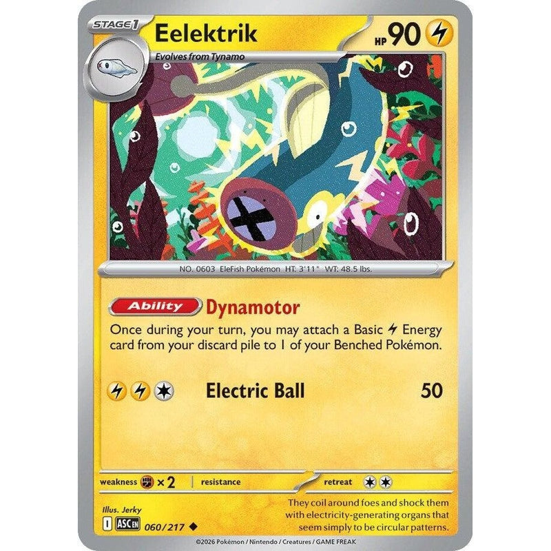Eelektrik