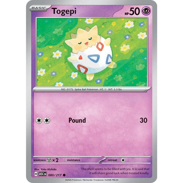 Togepi
