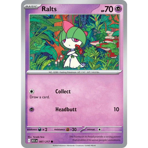 Ralts