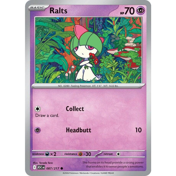 Ralts