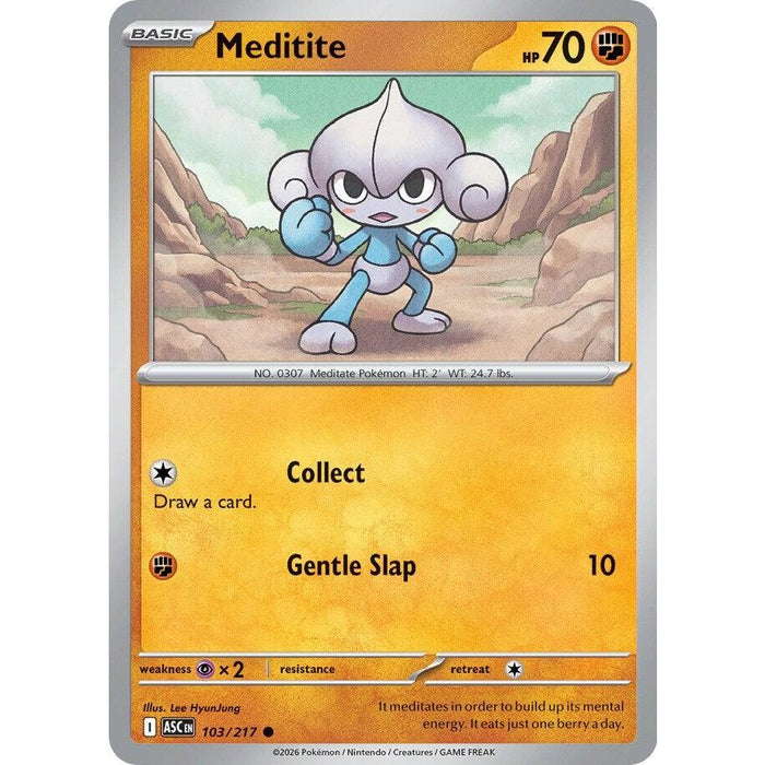Meditite