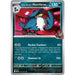 Team Rocket's Honchkrow