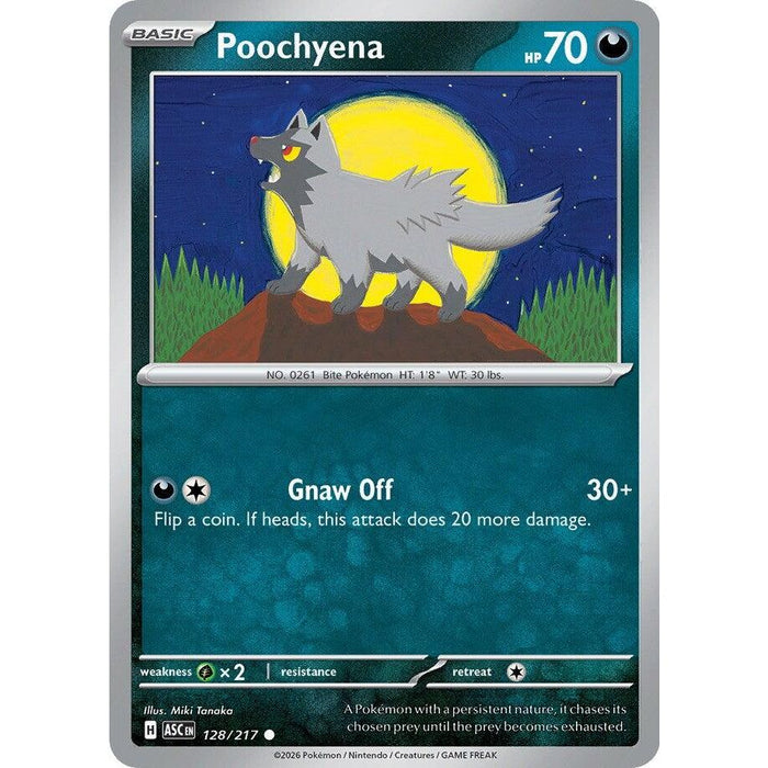 Poochyena