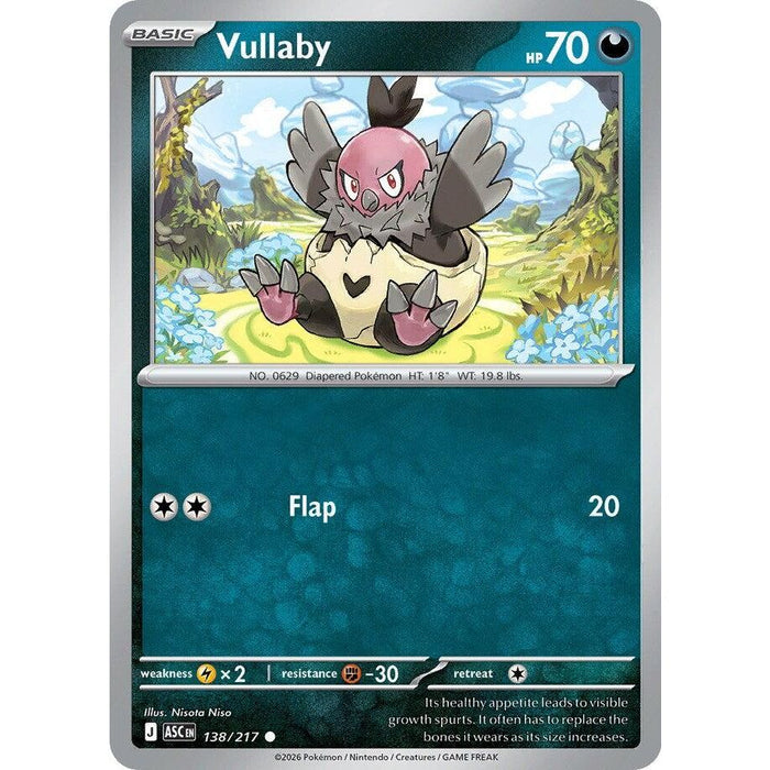 Vullaby