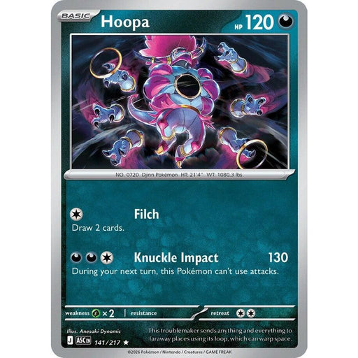 Hoopa