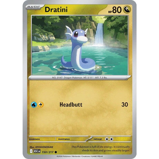 Dratini