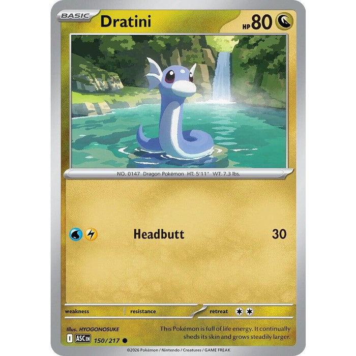Dratini