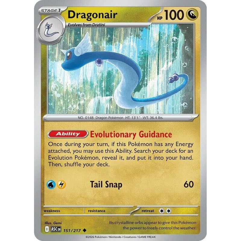 Dragonair
