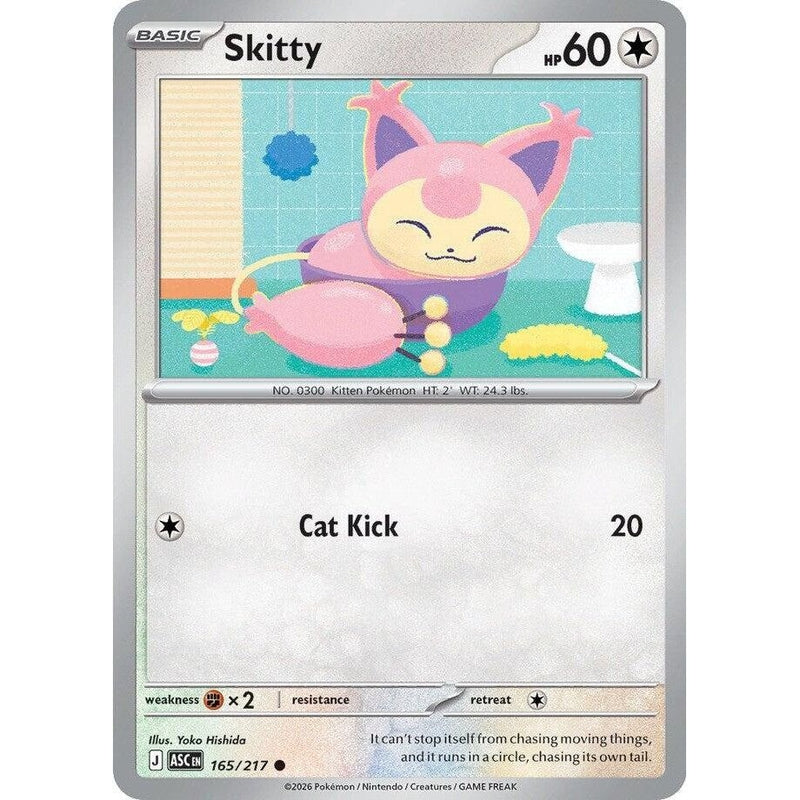 Skitty