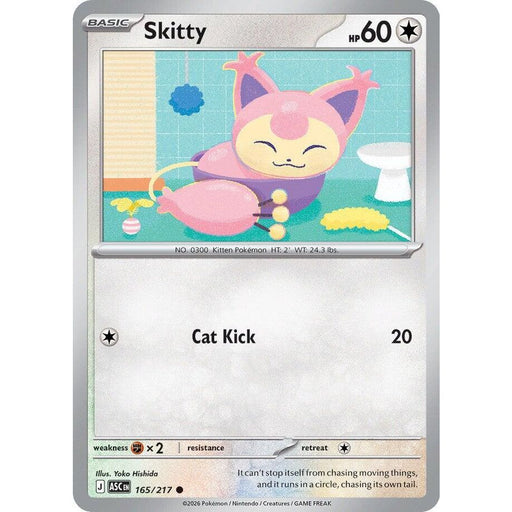 Skitty