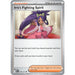 Iris's Fighting Spirit - 190/217