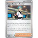 Team Rocket's Archer