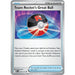 Team Rocket's Great Ball