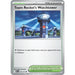 Team Rocket's Watchtower