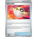 Ultra Ball - 213/217