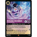 Morgana Macawber - Reformed Spellcaster