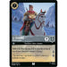 Li Shang - Valiant Leader