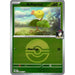 Erika's Bellsprout (Poke Ball)