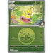 Erika's Weepinbell (Poke Ball)