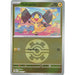 Helioptile (Quick Ball)