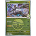 N's Zekrom (Poke Ball)