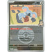Larry's Komala (Poke Ball)