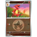 Charmeleon (Energy Symbol Pattern)