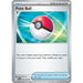 Poke Ball